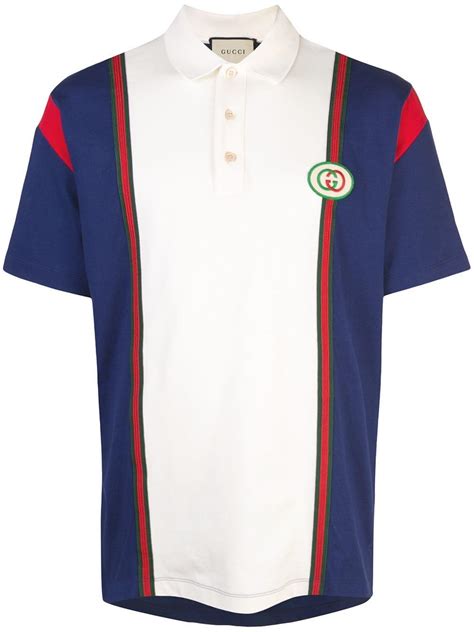 where can i buy replican men's gucci polo shirts|authentic gucci shirt.